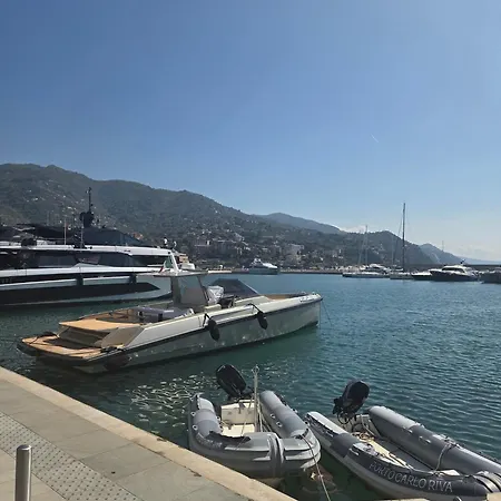 2-bed Sleeps 5 With Hot Tub Рапалло