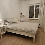2-bed Sleeps 5 With Hot Tub Lejlighed *